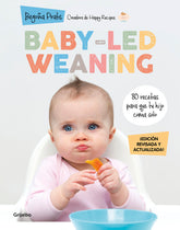 BABY LED WEANING EDICION REVISADA Y ACTUAL - 9788418055027